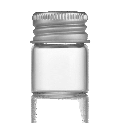 5ml VIAL BOTTLE