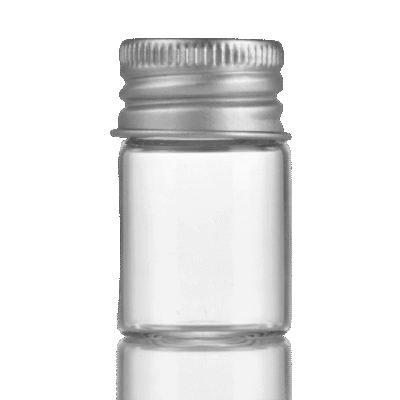 6ml VIAL BOTTLE