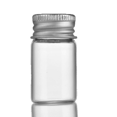 8ml VIAL BOTTLE