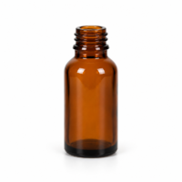 30ML Amber Essential Oil Bottle
