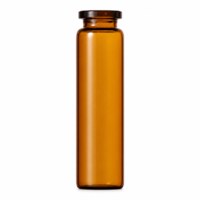 20ml Amber Vial