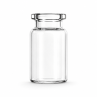 5ml Clear Vial