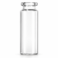 15ml Clear Vial