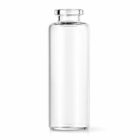 30ml Clear Vial