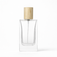 50ml Perfume bottle
