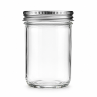 Mason jar