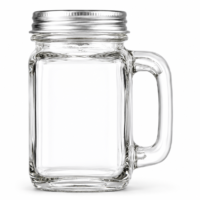 Mason Mug