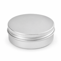 30ml Aluminum box