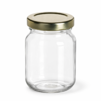Jam jar